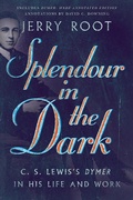 Cover: Splendour in the Dark - IVP Academic