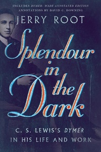 Enlarge image Cover: Splendour in the Dark - IVP Academic