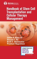 Bild: Handbook of Stem Cell Transplantation and Cellular Therapy Management - Springer Publishing Company