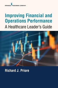 Abbildung von: Improving Financial and Operations Performance - Springer Publishing Company
