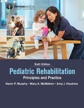 Abbildung von: Pediatric Rehabilitation - University of California Press