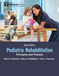 Abbildung von: Pediatric Rehabilitation - Springer Publishing Company