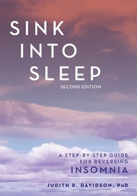 Abbildung von: Sink Into Sleep - Springer Publishing Company