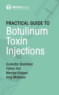 Abbildung von: Practical Guide to Botulinum Toxin Injections - Kensington Books