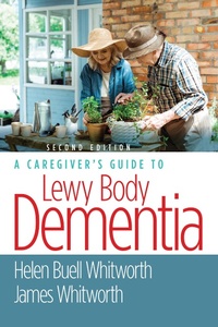 Abbildung von: A Caregiver's Guide to Lewy Body Dementia - Springer Publishing Company