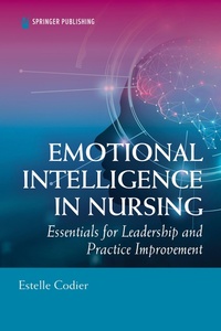 Abbildung von: Emotional Intelligence in Nursing - Springer Publishing Company