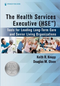 Abbildung von: The Health Services Executive (HSE) - Springer Publishing Company