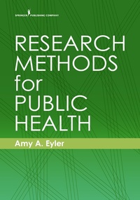 Abbildung von: Research Methods for Public Health - Springer Publishing Company
