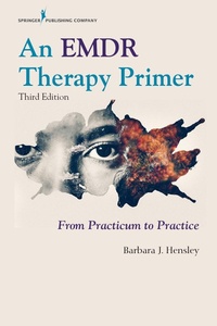 Abbildung von: An EMDR Therapy Primer - Springer Publishing Company