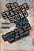 Cover: The Seattle Sound 1990 - Linkebook