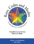 Cover: Keys, Codes and Modes - Volume 1 - Designs in Communications