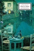 Cover: Henri Le Sidaner - Obolus Press