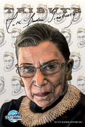 Cover: Tribute: Ruth Bader Ginsburg - TidalWave Productions