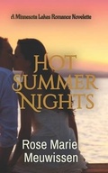 Cover: Hot Summer Nights - Rose Marie Meuwissen