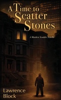 Cover: A Time to Scatter Stones - LB Productions