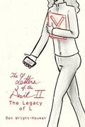 Cover: The Letters of the Devil II - Benjamin Wright-Heuman