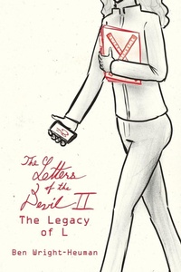 Enlarge image Cover: The Letters of the Devil II - Benjamin Wright-Heuman