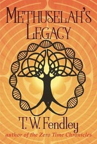 Abbildung von: Methuselah's Legacy - Soul Song Press, LLC