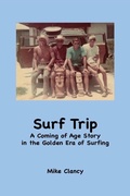 Cover: Surf Trip - BOOKBABY