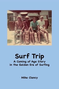 Enlarge image Cover: Surf Trip - BOOKBABY