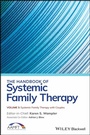 Cover: The Handbook of Systemic Family Therapy, Systemic Family Therapy with Couples - Wiley-ISTE