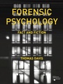 Cover: Forensic Psychology - Bloomsbury Academic