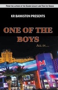 Cover: One of the Boys - Draft2digital