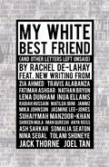 Cover: My White Best Friend - Oberon Books Ltd