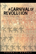 Cover: A Carnival of Revolution - Princeton University Press