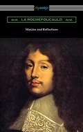 Cover: Maxims and Reflections - Neeland Media LLC