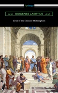 Cover: Lives of the Eminent Philosophers - Neeland Media LLC
