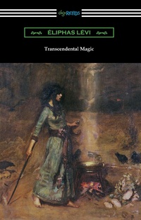 Enlarge image Cover: Transcendental Magic - Neeland Media LLC