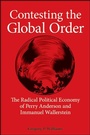Cover: Contesting the Global Order - De Gruyter