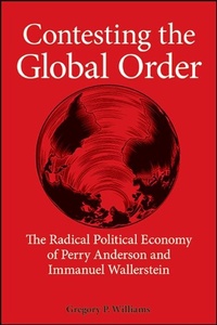 Enlarge image Cover: Contesting the Global Order - De Gruyter