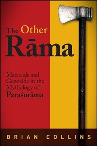 Enlarge image Cover: The Other Rama - De Gruyter