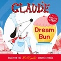 Cover: Dream Bun - Hodder Children's Books