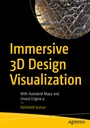 Cover: Immersive 3D Design Visualization - APress