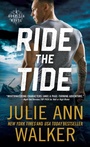 Cover: Ride the Tide - Sourcebooks Casablanca