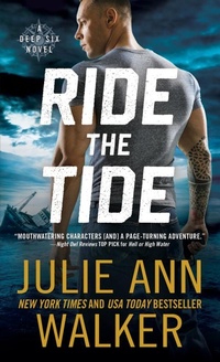 Enlarge image Cover: Ride the Tide - Sourcebooks Casablanca