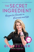 Cover: The Secret Ingredient - Howard Books
