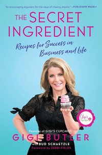 Abbildung von: The Secret Ingredient - Howard Books