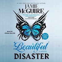 Enlarge image Cover: Beautiful Disaster - SIMON & SCHUSTER AUDIO