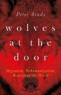 Cover: Wolves at the Door - Bloomsbury Academic USA