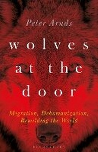 Enlarge image Cover: Wolves at the Door - Bloomsbury Academic USA