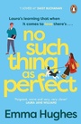 Cover: No Such Thing As Perfect - Cornerstone Digital