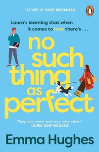 Enlarge image Cover: No Such Thing As Perfect - Cornerstone Digital