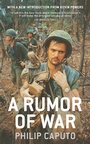 Cover: A Rumor of War - Vintage Digital