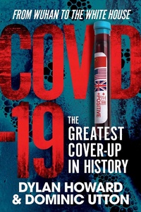 Enlarge image Cover: COVID-19 - Skyhorse Publishing