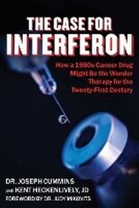 Enlarge image Cover: Case for Interferon - Sky Pony Press