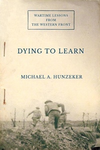 Abbildung von: Dying to Learn - Cornell University Press